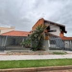 MEDITERRÂNEO - R$ 1.750.000 - Casa em rua à venda, 3 dormitórios sendo 1 suíte, 4 Vagas, 237m², Lon