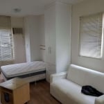 BERACÁ - Apartamento com 1 dormitório para alugar, 29 m² por R$ 1.600/mês - Centro - Londrina/PR