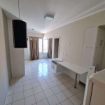 BERACÁ - Apartamento para Alugar não Centro Mobiliado, 1 dormitório, 1 Vaga, 23 m² por R$ 1.400/mês