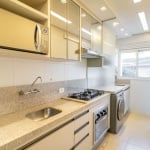 SOLAR MIRADOR - Apartamento para locação com  3 dormitórios para alugar, 70 m² por R$ 2.900/mês -Au