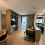 Apartamento para Locação 1 Quarto, 1 Suite, 2 Vagas, 110M², Gleba Palhano, Londrina - PR | Freedom