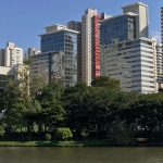 PALHANO BUSINESS - R$ 550.000 - Sala à venda, 43 m², 1 Vaga, Gleba Palhano - Londrina/PR