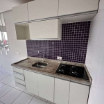 JARDIM DE ESTER- Apartamento para locação com  2 dormitórios para alugar,69 m² por R$ 1.980 /mês- V