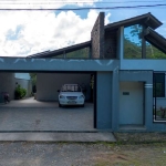 Casa Alto Padrão em Rocio Grande, São Francisco do Sul/SC