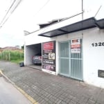 Sala comercial Térreo em Rocio Pequeno, São Francisco do Sul/SC