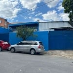 Galpão à venda, 570 m² por R$ 900.000 - Parque Industrial Cumbica - Guarulhos/SP