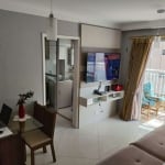 Apartamento à venda, 61 m² por R$ 426.000,00 - Macedo - Guarulhos/SP