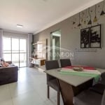 Apartamento com 2 quartos (1 suíte) à venda, 62 m² por R$ 460.000 - Gopoúva - Guarulhos/SP