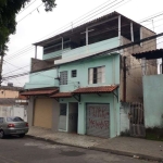 Casa com 2 dormitórios à venda, 500 m² por R$ 480.000,00 - Jardim Silvia - Guarulhos/SP