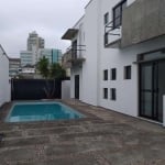 Sobrado no Maia com piscina , 125 m² - venda por R$ 1.800.000 ou aluguel por R$ 5.500/mês - Cidade Maia - Guarulhos/SP