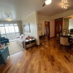 Apartamento com 3 dormitórios à venda, 108 m² por R$ 850.000 - Camargos - Guarulhos/SP