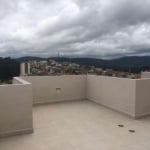 Cobertura Duplex à venda no Residencial Fatto Reserva Vila Rio por R$ 570.000 - Jardim Las Vegas - Guarulhos/SP