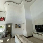 Casa Alto Padrão com 4 dormitórios à venda, 538 m² por R$ 3.980.000 - Vila Rosália - Guarulhos/SP