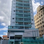 Apartamento mobiliado à venda em Mongaguá - Pé na areia - 68 ms² - 2 dormitórios - 1 suíte - 1 banheiro social - varanda - 1 vaga.