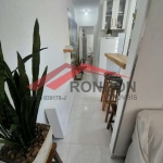 APARTAMENTO À VENDA - 47 MTS² - 01 DORMITÓRIOS - 01 BANHEIRO - 01 VAGA  - SANTA MENA  - GUARULHOS / SP.