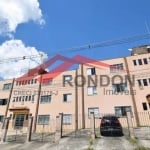 Apartamento para venda ou locação na Vila Barros - 82,00 m² - 2 dormitórios - 1 banheiro - cozinha - sala - 1 vaga de garagem.