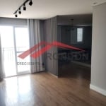 APARTAMENTO PARA LOCAÇÃO - HOME - 64 MTS² - 01 DORMITÓRIO - 02 BANHEIROS - VARANDA - 01 VAGAS  - MACEDO - GUARULHOS / SP.