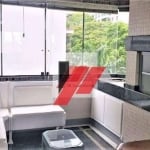 Apartamento com 3 dormitórios, 155 m² - venda por R$ 1.890.000,00 ou aluguel por R$ 11.949,00/mês - Auxiliadora - Porto Alegre/RS