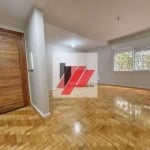 Apartamento Residencial à venda, Bom Fim, Porto Alegre - AP0053.