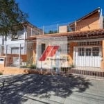 Casa com 5 dormitórios para alugar, 167 m² por R$ 8.400,00/mês - Passo d'Areia - Porto Alegre/RS