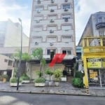 Kitnet com 1 dormitório para alugar, 33 m² por R$ 2.000,00/mês - Centro - Porto Alegre/RS