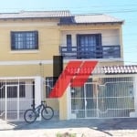 Sobrado com 3 dormitórios para alugar, 203 m² por R$ 4.135,00/mês - Estância Velha - Canoas/RS