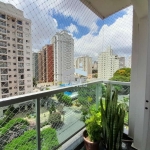 APARTAMENTO PARA VENDA EM BAIRRO NOBRE | CAMBUÍ | CAMPINAS