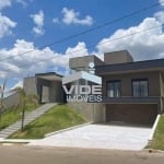 CASA ALTO PADRÃO PARA VENDA | RESIDENCIAL VILLA LOMBARDA - VALINHOS