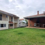 Casa em Condomínio em Sousas, Campinas-SP: 3 quartos, 1 suíte, 2 salas, 3 banheiros, 4 vagas, 255,18m² de área.