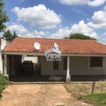 Casa em Condomínio à Venda em Loteamento Caminhos de São Conrado, Campinas-SP: 3 Quartos, 1 Suíte, 5 Vagas!