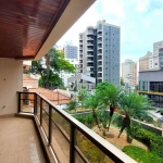 APARTAMENTO PARA VENDA | CAMBUÍ | CAMPINAS - SP