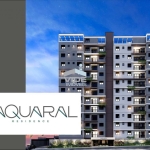 TAQUARAL RESIDENCE | 1 ou 2 dts. | 1 vaga