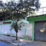 CASA COMERCIAL PARA VENDA JARDIM LEONOR EM CAMPINAS