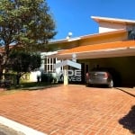 CASA PARA VENDA EM CONDOMINIO FECHADO NO TIJUCO DAS TELHAS EM CAMPINAS/SP