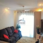 APARTAMENTO A VENDA | VILA ITAPURA - CAMPINAS