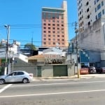 ÁREA COMERCIAL/RESIDENCIAL PARA VENDA NA NORTE SUL NO BAIRRO CAMBUÍ EM CAMPINAS/SP