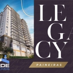 LEGACY PAINEIRAS | 3 suítes | 2 vagas | A PARTIR DE R$1.381.989,00