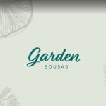 GARDEN SOUSAS  | aptos - 2 / 3 dt.