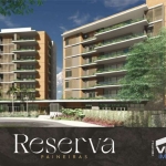 Reserva Paineiras | 2 dormit. 2/3 vagas | A PARTIR DE R$4.806.789,00