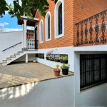 CASA A VENDA NA RUA JOSE PATERNO | JARDIM LEONOR - CAMPINAS