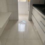 APARTAMENTO À VENDA NO JARDIM INDIANÁPOLIS EM CAMPINAS