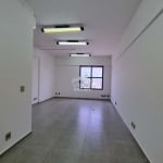 SALA COMERCIAL À VENDA OU LOCAÇÃO | CENTRO EMPRESARIAL CONCEIÇÃO | CAMPINAS