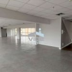 SALA COMERCIAL PARA VENDA OU ALUGUEL NA CHÁCARA DA BARRA EM CAMPINAS/SP