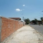 TERRENO ESQUINA PARA VENDA JARDIM PAULICEIA CAMPINAS | SP