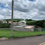 TERRENO À VENDA EM CAMPINAS | RESIDENCIAL JAGUARI - CAMPINAS (SOUSAS)!