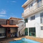 Casa comercial com 3 salas à venda na Rua do Oratório, 211, Jardim Nossa Senhora Auxiliadora, Campinas