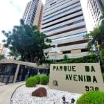 APARTAMENTO PARA VENDA | CAMBUÍ - CAMPINAS