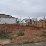 TERRENO A VENDA NO JARDIM IPAUSSURAMA EM CAMPINAS