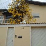 CASA A VENDA CHACARA DA BARRA - CAMPINAS, SOBRADO A VENDA CAMPINAS-CHACARA DA BARRA