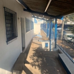 CASA PARA LOCAÇÃO E VENDA NO CAMBUÍ - CAMPINAS.